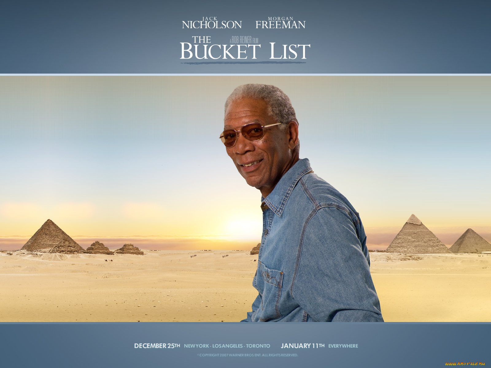 the, bucket, list, , 